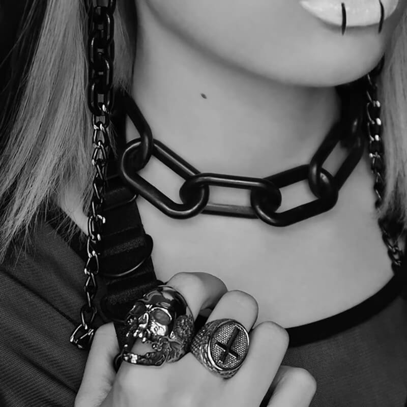 RIDE TILL DEATH. - BLACK - Outlaws Amsterdam