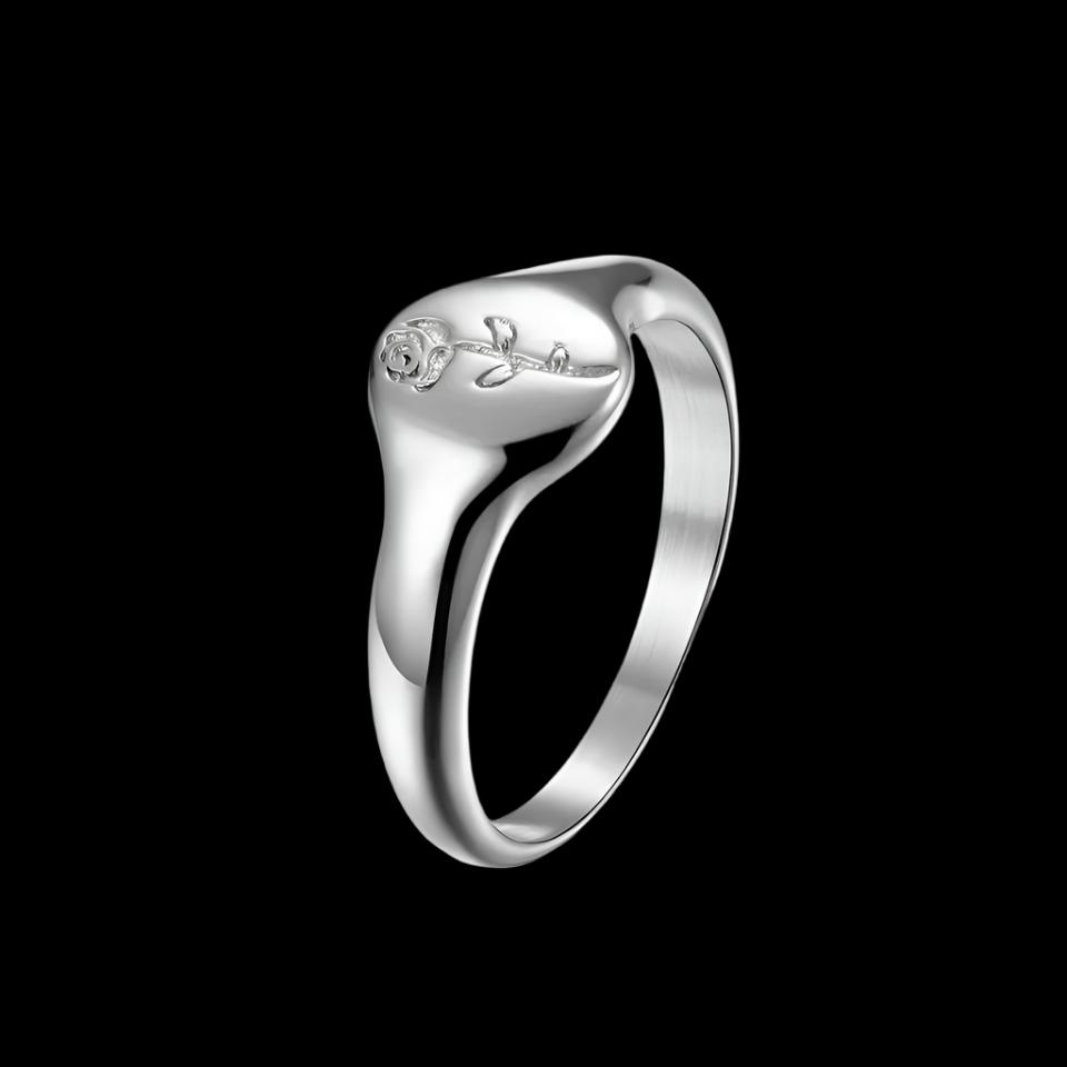 ROSE SILVER - Outlaws Amsterdam