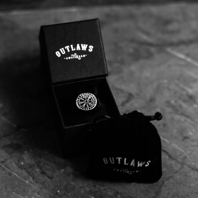 ROVER. - Outlaws Amsterdam