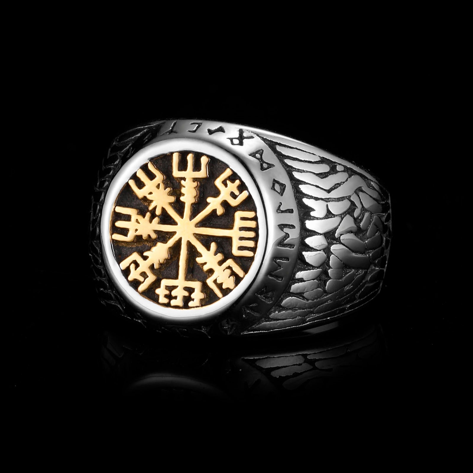 VIKINGS. - GOLD - Outlaws Amsterdam