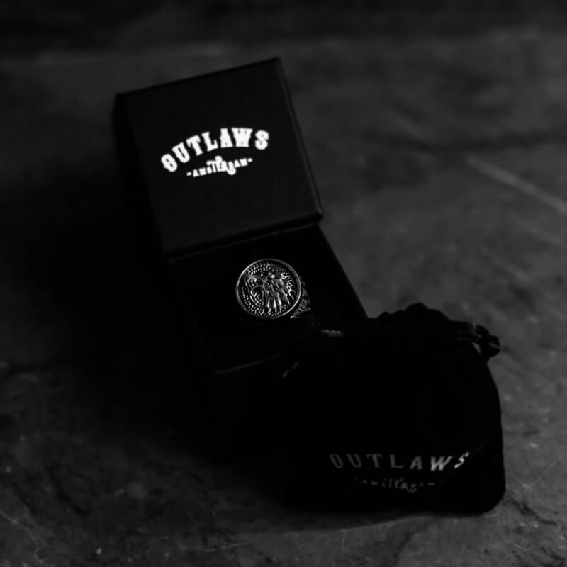 WEREWOLF. - Outlaws Amsterdam