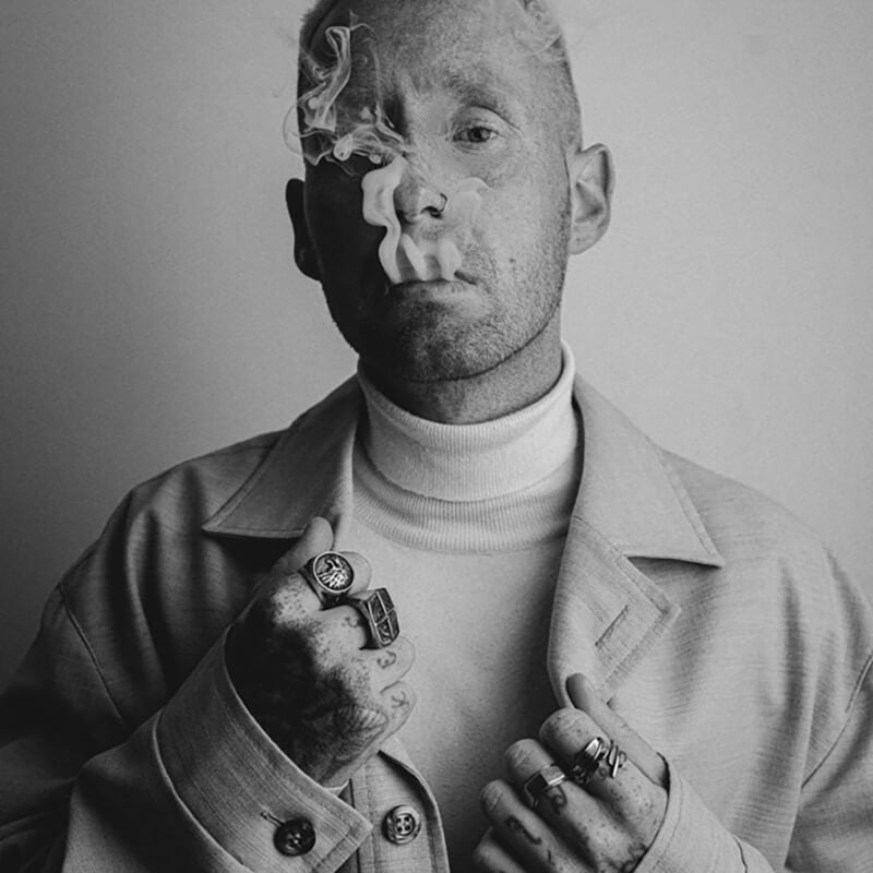 WEREWOLF. - Outlaws Amsterdam